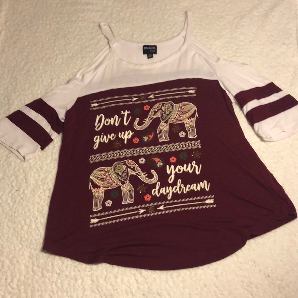 A shirt